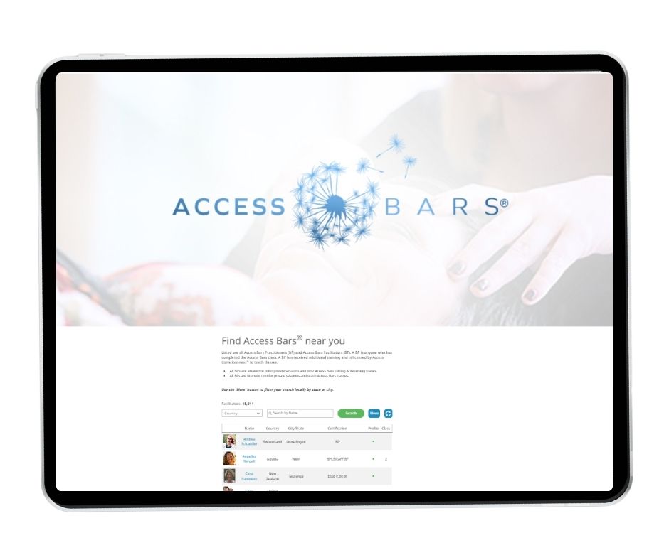 Baza Access